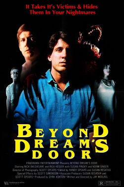 Beyond Dream's Door (1989)