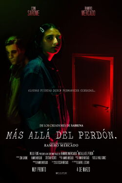 Beyond Forgiveness (2021)