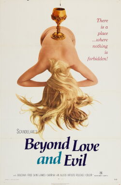 Beyond Love and Evil (1971)