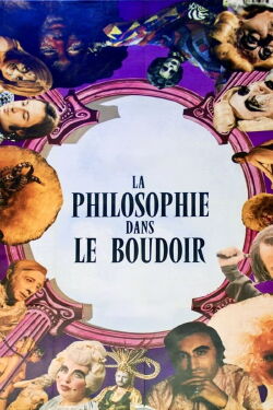 Beyond Love and Evil (1971)