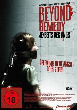 Beyond Remedy - Jenseits der Angst (2010)