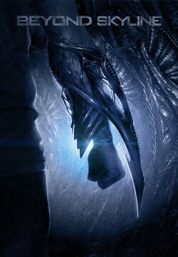 Beyond Skyline (2017)