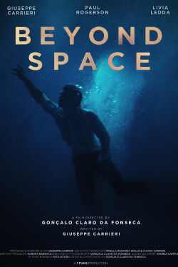 Beyond Space (2023)