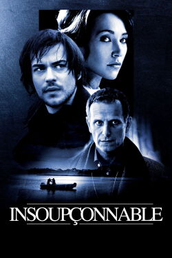Beyond Suspicion (2010)
