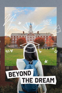 Beyond the Drama (2021)