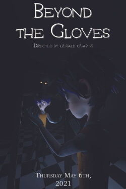 Beyond the Gloves (2021)