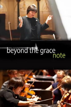 Beyond the Grace Note (2020)