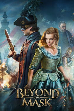 Beyond the Mask (2015)