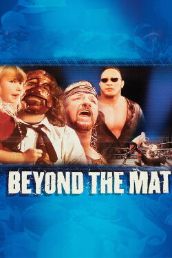 Beyond the Mat (1999)