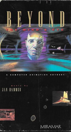 Beyond The Mind's Eye (1992)