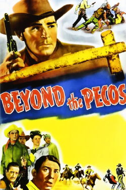 Beyond the Pecos (1945)