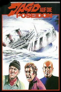 Beyond the Poseidon Adventure (1979)