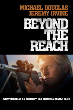 Beyond the Reach (2014)