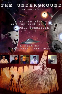 Beyond The Spectrum: The Underground (2021)