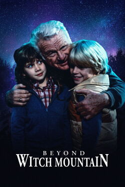 Beyond Witch Mountain (1982)