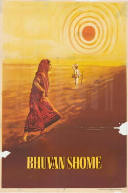 Bhuvan Shome (1969)