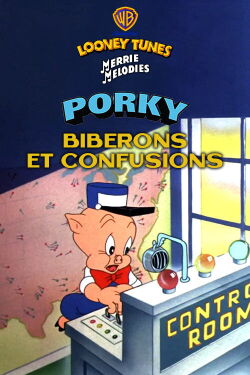 Biberons et confusions (1946)