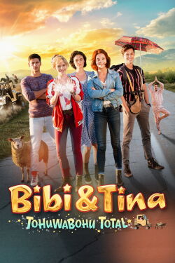 Bibi & Tina: Perfect Pandemonium (2017)