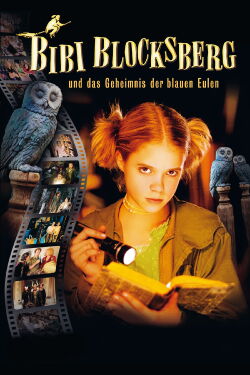 Bibi Blocksberg et le Secret des chouettes bleues (2004)