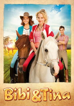 Bibi y Tina (2014)