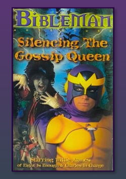 Bibleman: Silencing the Gossip Queen (1996)