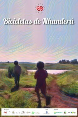 Bicicletas de Nhanderu (2011)
