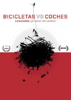 Bicicletas vs coches (2015)