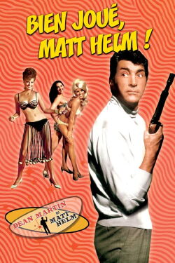 Bien joué Matt Helm (1966)