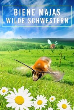 Biene Majas wilde Schwestern (2017)