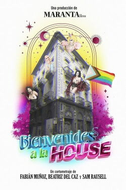 Bienvenides a la House (2022)