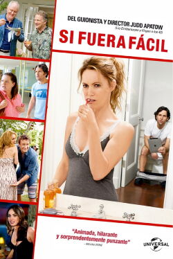 Bienvenido a los 40 (2012)