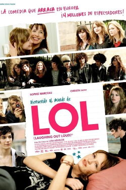 Bienvenido al mundo de LOL (2009)