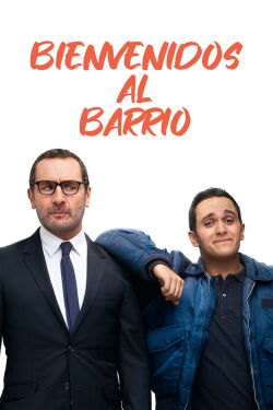 Bienvenidos al barrio (2019)