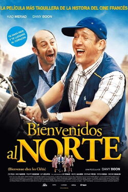 Bienvenidos al Norte (2008)