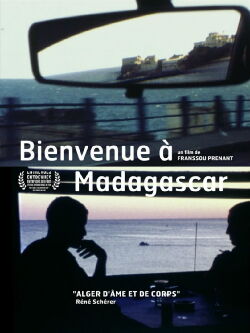 Bienvenue à Madagascar (2017)