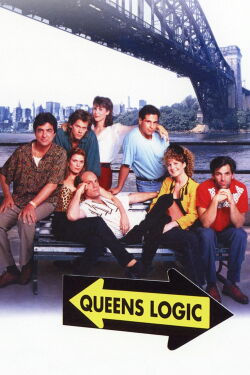 Bienvenue au club (1991)