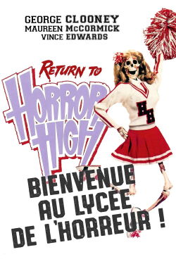 Bienvenue au lycée de l'horreur (1987)