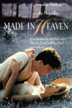 Bienvenue au paradis (1987)