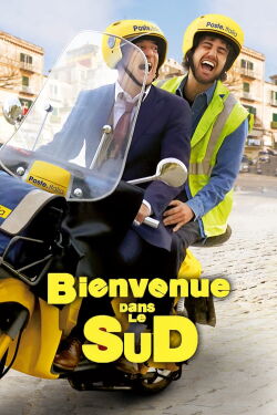 Bienvenue dans le sud (2010)