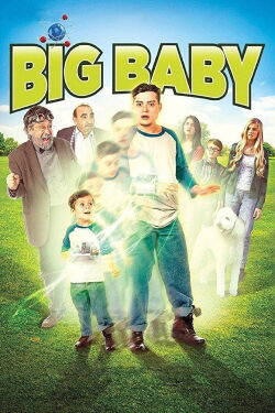 Big Baby (2015)
