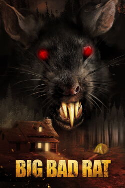 Big Bad Rat (2020)