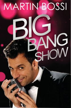 BIG BANG SHOW (2014)