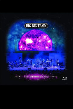 Big Big Train : Reflectors Of Light (2019)