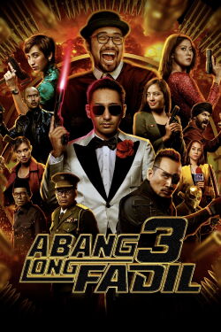 Big Brother Fadil 3 (2022)