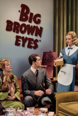 Big Brown Eyes (1936)