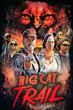 Big Cat Trail (2021)