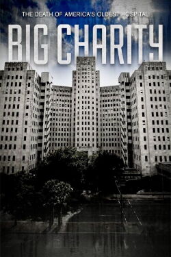 Big Charity (2014)