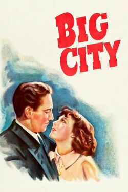 Big City (1937)