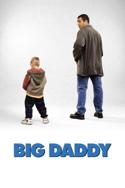 Big Daddy (1999)