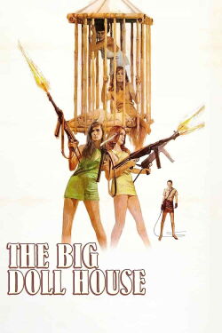 Big Doll House (1971)